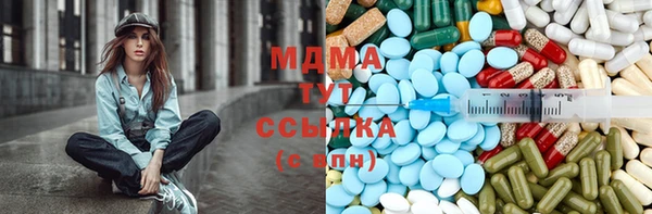 прущий лед Алексин